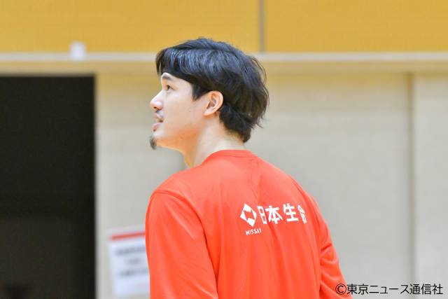 新キャプテンは渡邊雄太。バスケ男子日本代表の新たなミッションが始まる。