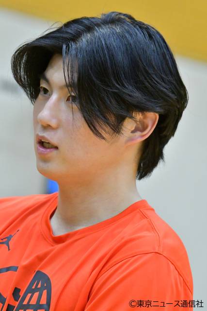 新キャプテンは渡邊雄太。バスケ男子日本代表の新たなミッションが始まる。