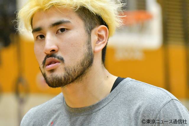 新キャプテンは渡邊雄太。バスケ男子日本代表の新たなミッションが始まる。