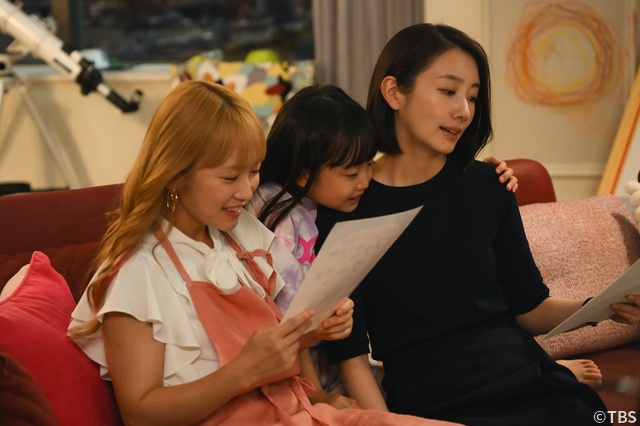 「フェイクマミー」中村蒼、波瑠の初恋相手として登場! 向井康二との掛け合いの裏側も