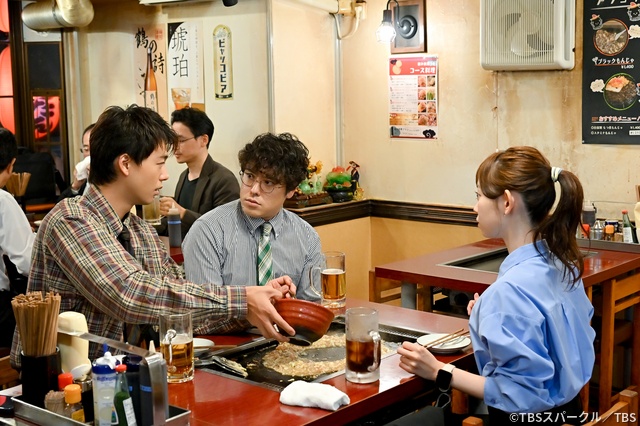 「笑わせに来る竹内涼真さんがすごい」前原瑞樹＆杏花「じゃあつく」現場の裏側とキャラの魅力