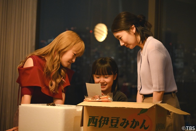 「フェイクマミー」若林時英×浅川梨奈、川栄李奈＆向井康二を「本当に尊敬しています」