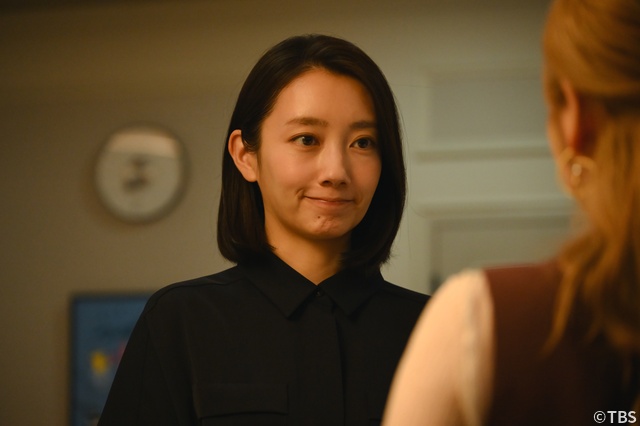 「フェイクマミー」若林時英×浅川梨奈、川栄李奈＆向井康二を「本当に尊敬しています」