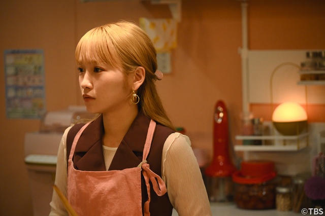 「フェイクマミー」若林時英×浅川梨奈、川栄李奈＆向井康二を「本当に尊敬しています」