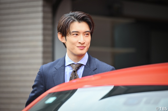 「フェイクマミー」若林時英×浅川梨奈、川栄李奈＆向井康二を「本当に尊敬しています」