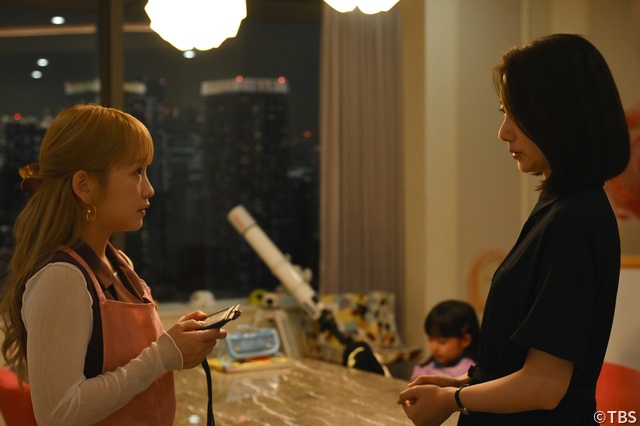 「フェイクマミー」若林時英×浅川梨奈、川栄李奈＆向井康二を「本当に尊敬しています」