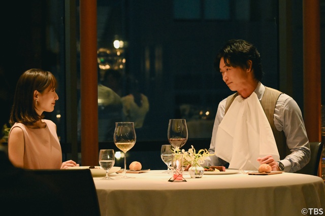 「フェイクマミー」若林時英×浅川梨奈、川栄李奈＆向井康二を「本当に尊敬しています」