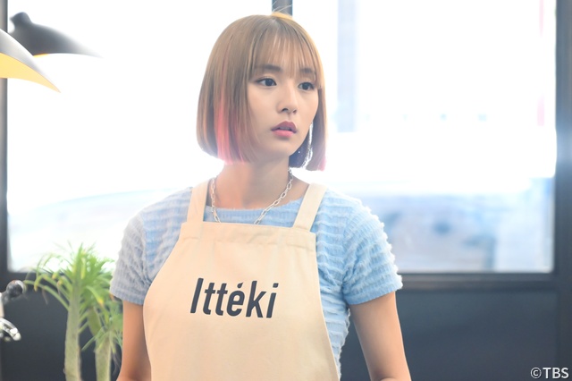 「フェイクマミー」若林時英×浅川梨奈、川栄李奈＆向井康二を「本当に尊敬しています」