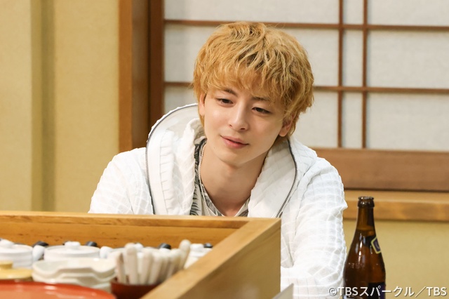 高杉真宙が挑む“騎手の矜持”と“継承”「ザ・ロイヤルファミリー」有馬記念、運命のレースへ