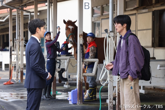 妻夫木聡の圧倒的座長力＆目黒蓮の影と屈託が光る！　原作者が語る「ザ・ロイヤルファミリー」
