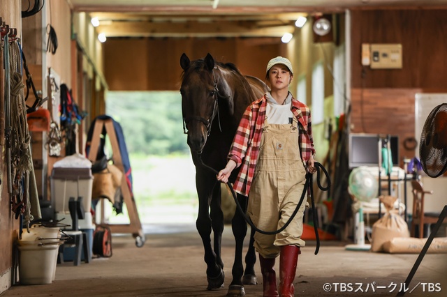 妻夫木聡の圧倒的座長力＆目黒蓮の影と屈託が光る！　原作者が語る「ザ・ロイヤルファミリー」