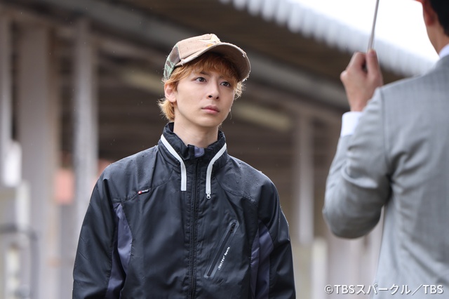 妻夫木聡の圧倒的座長力＆目黒蓮の影と屈託が光る！　原作者が語る「ザ・ロイヤルファミリー」