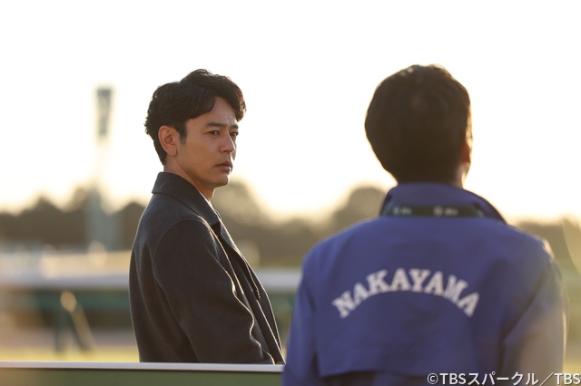 妻夫木聡の圧倒的座長力＆目黒蓮の影と屈託が光る！　原作者が語る「ザ・ロイヤルファミリー」