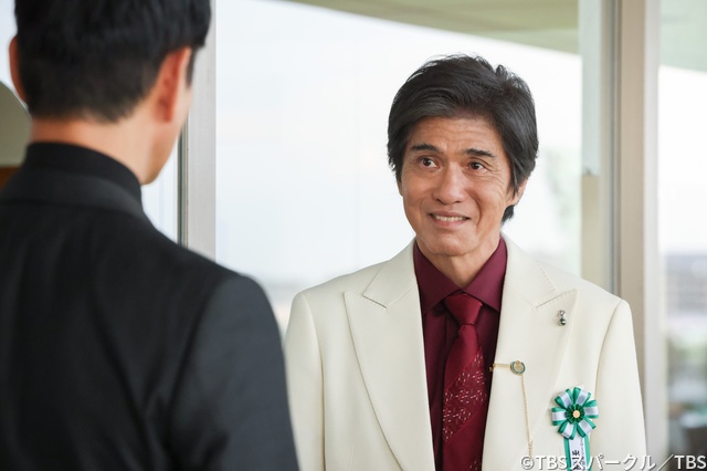 妻夫木聡の圧倒的座長力＆目黒蓮の影と屈託が光る！　原作者が語る「ザ・ロイヤルファミリー」