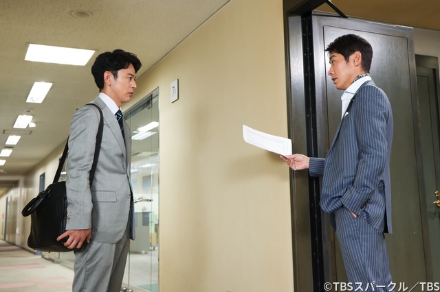 黒木瞳、小泉孝太郎が語る“清濁あわせのむ”山王家の肖像「ザ・ロイヤルファミリー」家族の絆