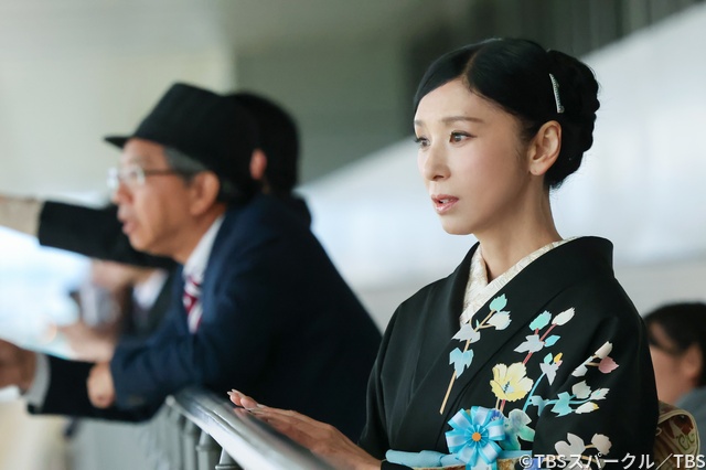 黒木瞳、小泉孝太郎が語る“清濁あわせのむ”山王家の肖像「ザ・ロイヤルファミリー」家族の絆