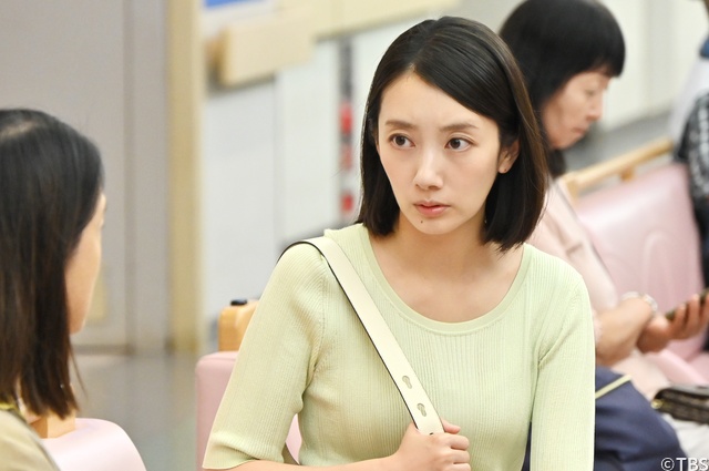 向井康二のギャップに思わずドキッ「フェイクマミー」筒井真理子が語る共演者の魅力