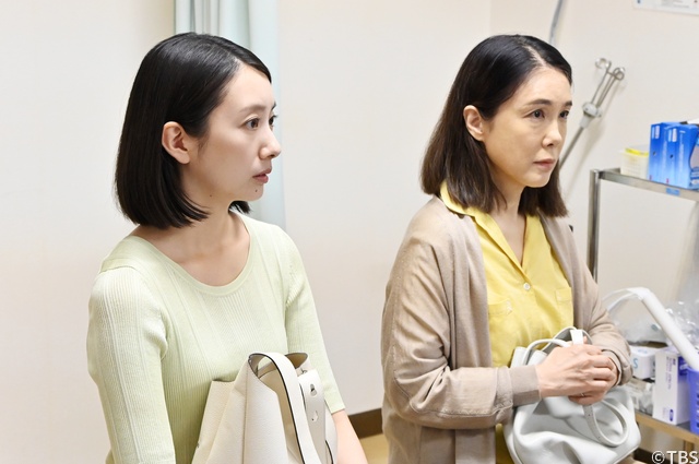 向井康二のギャップに思わずドキッ「フェイクマミー」筒井真理子が語る共演者の魅力