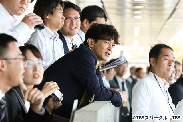 「ザ・ロイヤルファミリー」津田健次郎が語る、役を通して見えてきた“王道ではない良さ”