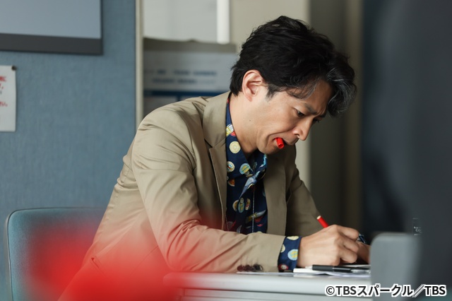 「ザ・ロイヤルファミリー」津田健次郎が語る、役を通して見えてきた“王道ではない良さ”