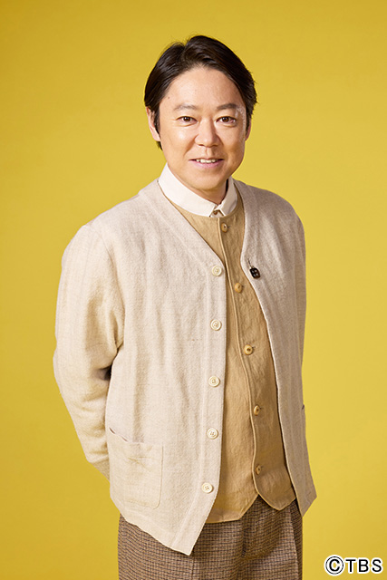 阿部サダヲ「新年早々 不適切にもほどがある! ~真面目な話、しちゃダメですか?~」 阿部サダヲが“ふてほど”SPにを語る!「新年早々 不適切にもほどがある! ~真面目な話、しちゃダメですか?~」2026年1月4日放送