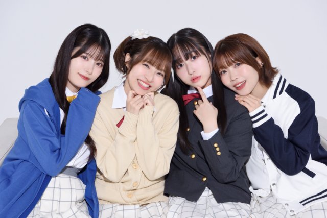 映画『ラブライブ!虹ヶ咲学園スクールアイドル同好会 完結編 第2章』キャストインタビュー