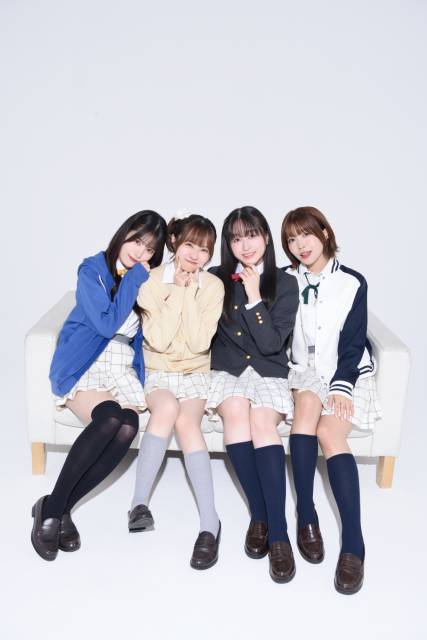 映画『ラブライブ!虹ヶ咲学園スクールアイドル同好会 完結編 第2章』キャストインタビュー