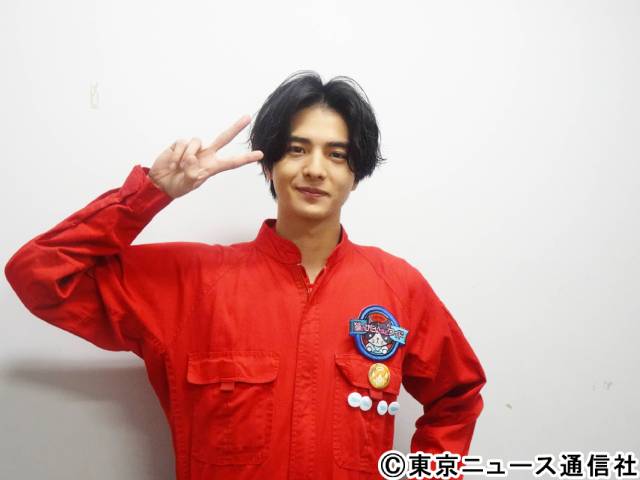 「猫のひたいほどワイド」インタビュー～赤羽流河と川崎槙吾の“感謝祭”楽しみ隊！