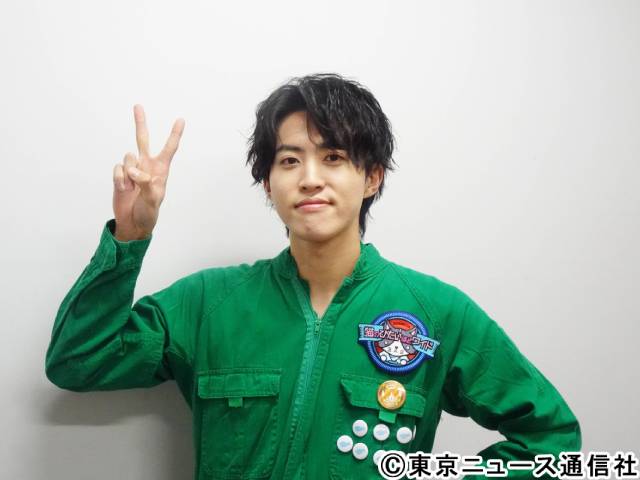 「猫のひたいほどワイド」インタビュー～赤羽流河と川崎槙吾の“感謝祭”楽しみ隊！