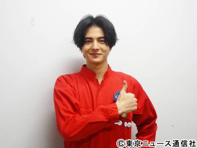 「猫のひたいほどワイド」インタビュー～赤羽流河と川崎槙吾の“感謝祭”楽しみ隊！