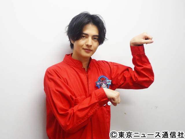 「猫のひたいほどワイド」インタビュー～赤羽流河と川崎槙吾の“感謝祭”楽しみ隊！