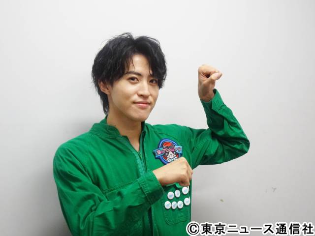 「猫のひたいほどワイド」インタビュー～赤羽流河と川崎槙吾の“感謝祭”楽しみ隊！