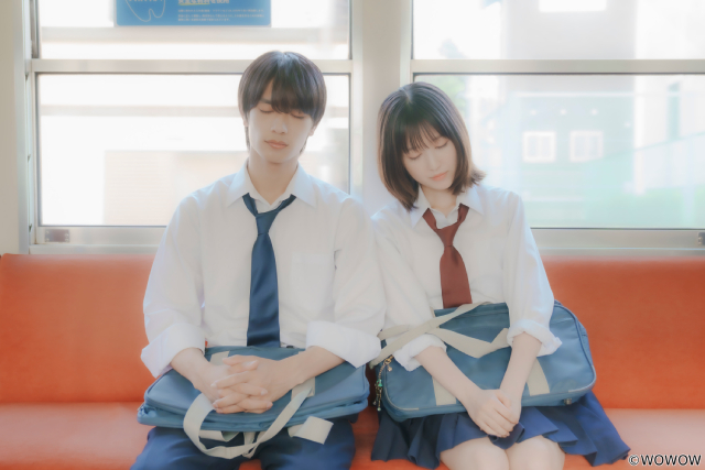 “仁菜子”福本莉子＆“蓮”高橋恭平が作り上げた「ストロボ・エッジ Season１」の裏側とは？