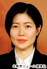 放送100年特集ドラマ「火星の女王」会見：シム・ウンギョン／ガレ