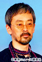 放送100年特集ドラマ「火星の女王」会見：滝藤賢一／北村