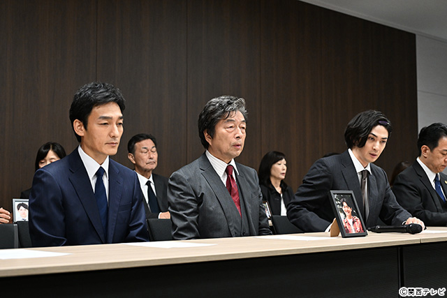 終幕のロンド ーもう二度と、会えないあなたにー/第10回 終幕のロンド ーもう二度と、会えないあなたにー/第10回