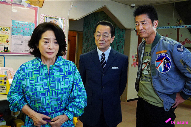 相棒 season24/第8回 相棒 season24/第8回