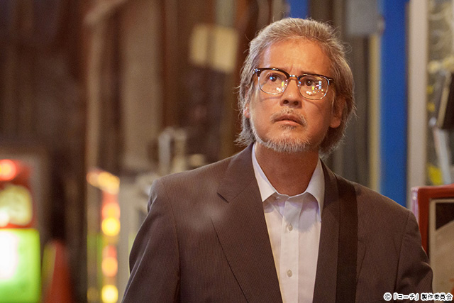 ドラマ9「コーチ」/最終回 ドラマ9「コーチ」/最終回