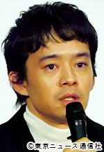 大河ドラマ「豊臣兄弟！」会見：池松壮亮／豊臣秀吉