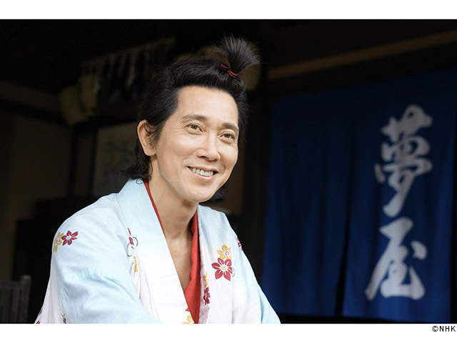 【2026年冬ドラマガイド】BS時代劇「浮浪雲」