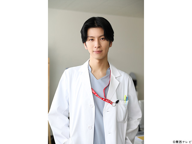 【2026年冬ドラマガイド】顔のない患者-救うか、裁くか-