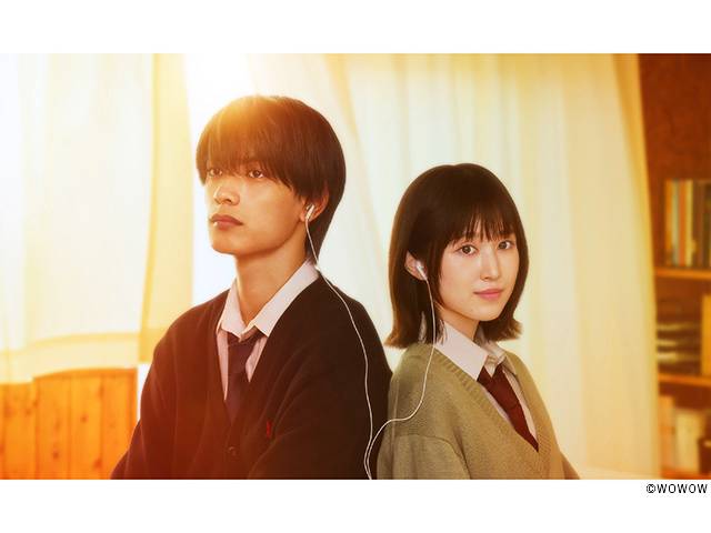 【2026年冬ドラマガイド】連続ドラマＷ-３０「ストロボ・エッジ Season２」