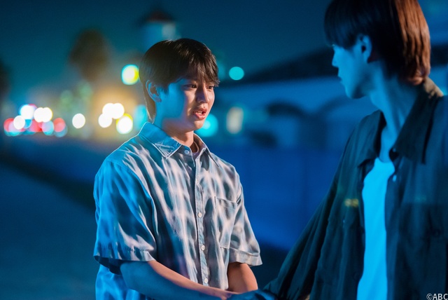 渡会(簡秀吉)のひたむきさと日置(藤本洸大)の真っすぐさが尊い! ドラマ「修学旅行」第7話