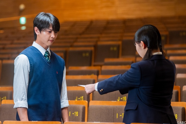 渡会(簡秀吉)のひたむきさと日置(藤本洸大)の真っすぐさが尊い! ドラマ「修学旅行」第7話