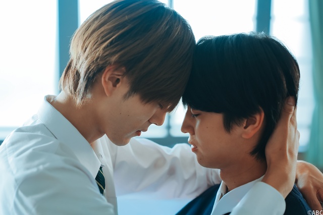 渡会(簡秀吉)のひたむきさと日置(藤本洸大)の真っすぐさが尊い! ドラマ「修学旅行」第7話