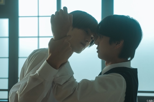 渡会(簡秀吉)のひたむきさと日置(藤本洸大)の真っすぐさが尊い! ドラマ「修学旅行」第7話