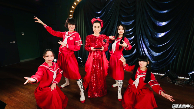 美空ひばり×新しい学校のリーダーズ、スポーツ・歴史・旅SP…2026年の幕開けはBS日テレで!