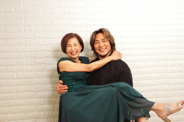 新日本プロレス棚橋弘至、“断捨離”とは社長業に一番必要な価値観かもしれない─