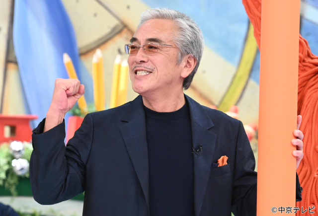 「センビキ」第3弾が放送！　せいや、王林、浮所飛貴、ホラン千秋が“推し”シーンをアピール