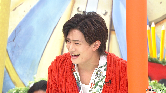 「センビキ」第3弾が放送！　せいや、王林、浮所飛貴、ホラン千秋が“推し”シーンをアピール